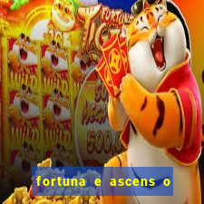 fortuna e ascens o livro pdf grátis